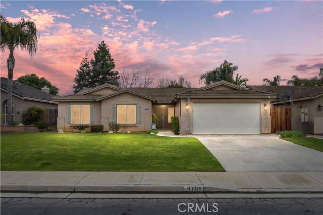 9709 commodore, Bakersfield, CA 93312