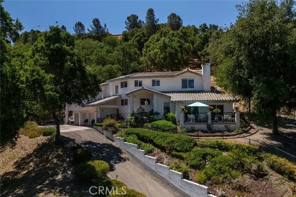 9230 Las Lomas Avenue, Atascadero, CA 93422