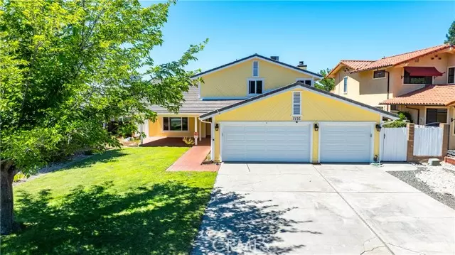 Paso Robles, CA 93446,1735 Southfork Place