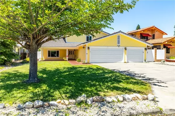 Paso Robles, CA 93446,1735 Southfork Place