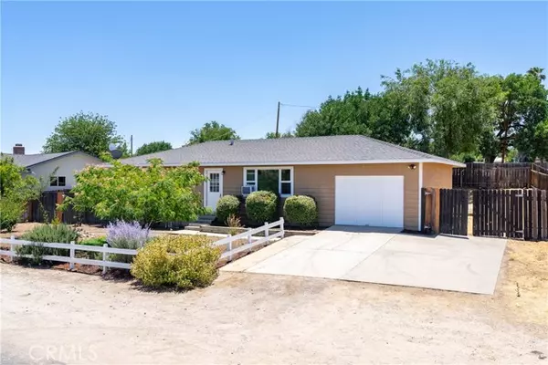 Shandon, CA 93461,212 Mesa Grande Drive