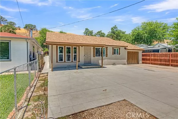 1585 K Street, San Miguel, CA 93451