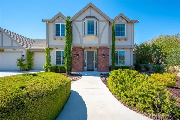 Paso Robles, CA 93446,324 Cool Valley Drive