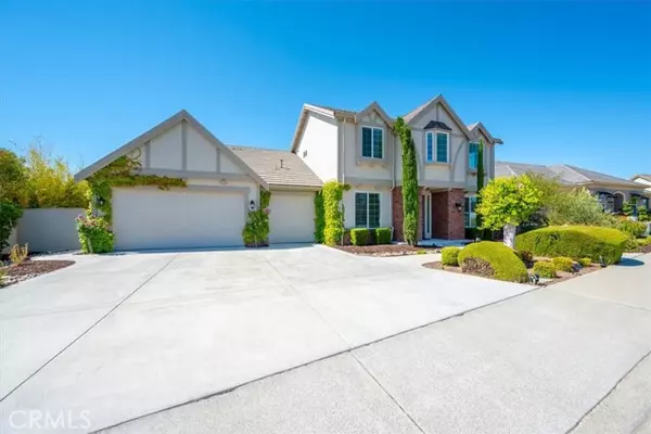 Paso Robles, CA 93446,324 Cool Valley Drive