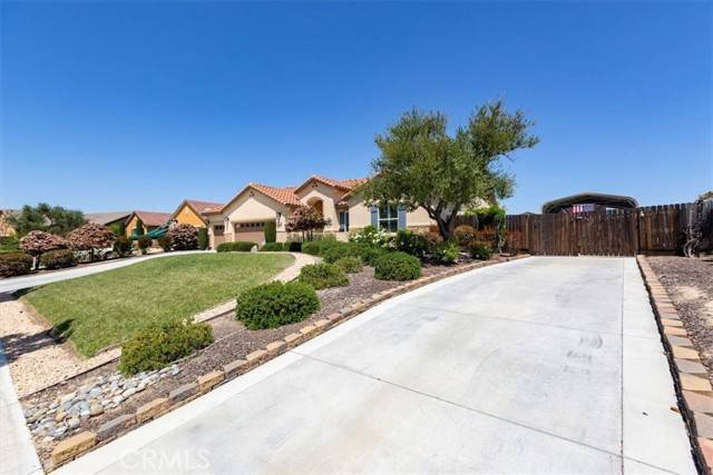 Paso Robles, CA 93446,2009 Vista Oaks Way
