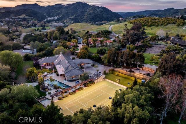 6775 Avila Valley Drive, Avila Beach, CA 93405