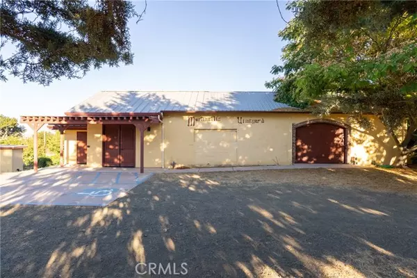 Templeton, CA 93465,2865 Ridge Road