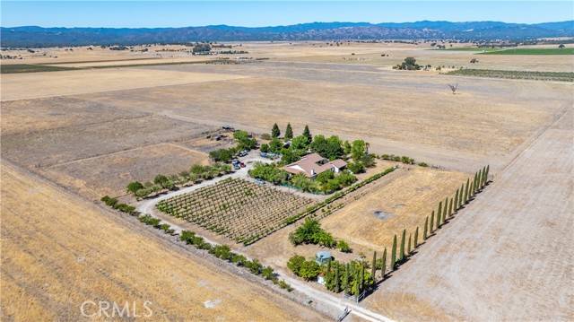 Lockwood, CA 93932,65380 San Lucas Road