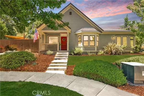 545 Maple Street, Paso Robles, CA 93446