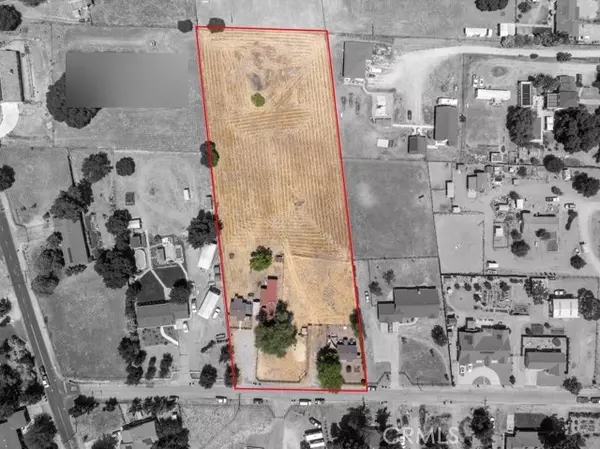 3360 Chico Road, Atascadero, CA 93422