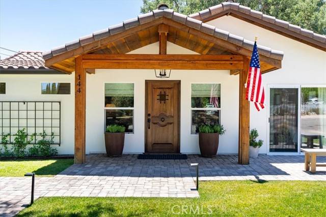 Paso Robles, CA 93446,144 17th Street