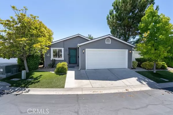 6 Pheasant, Paso Robles, CA 93446