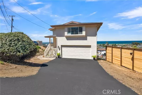 Morro Bay, CA 93442,679 Elena Street