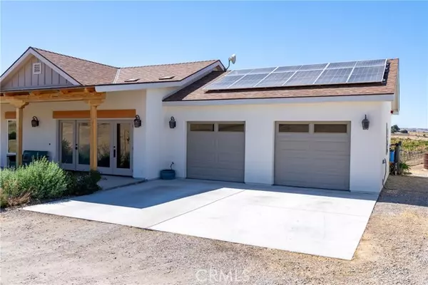 San Miguel, CA 93451,1875 Rancho Lomas Way