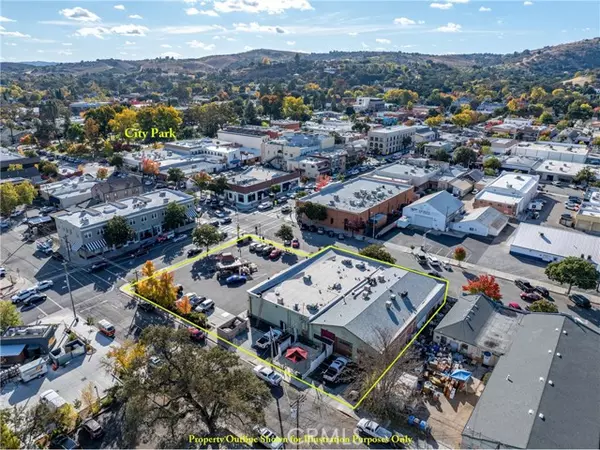 Paso Robles, CA 93446,915 13th Street