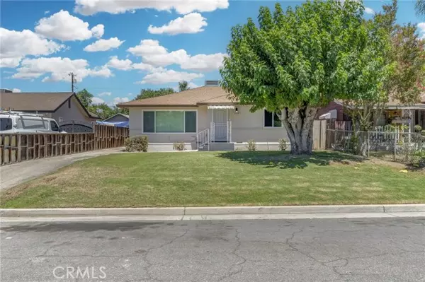 Bakersfield, CA 93304,1018 Chester Place