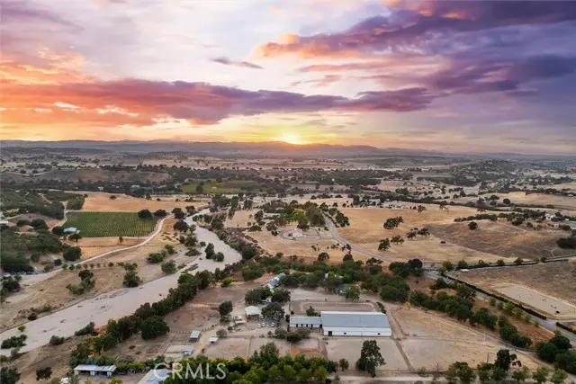 Paso Robles, CA 93446,5625 Linne Road