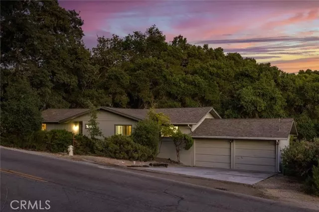 Atascadero, CA 93422,8388 Santa Rosa Road