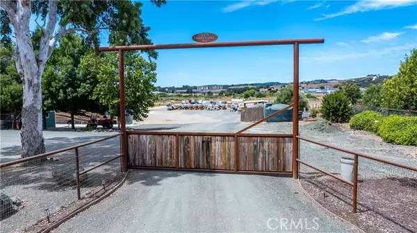 Paso Robles, CA 93446,1375 Santa Ysabel Avenue