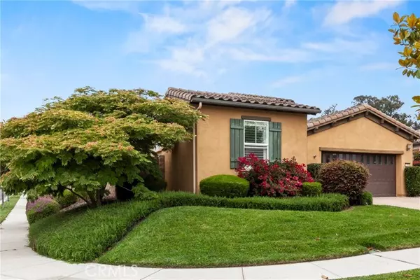 Nipomo, CA 93444,1354 Trail View Place