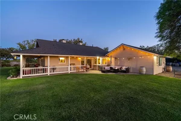 San Miguel, CA 93446,1825 Nygren Road