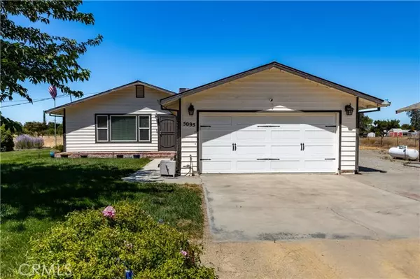 Paso Robles, CA 93446,5095 Whispering Oak Way