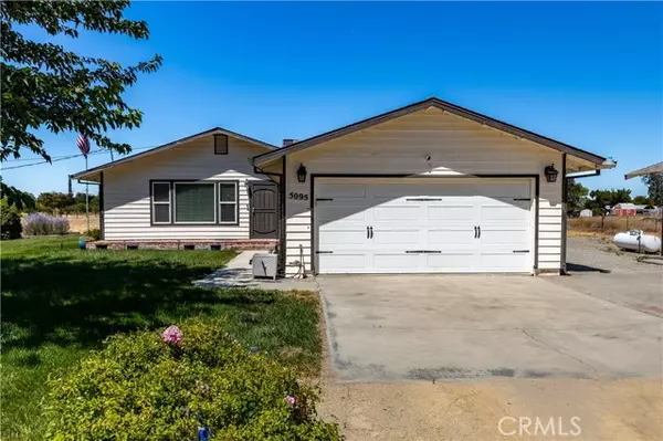 Paso Robles, CA 93446,5095 Whispering Oak Way