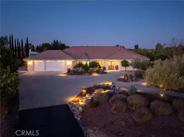 Paso Robles, CA 93446,5633 Rancho La Loma Linda Drive