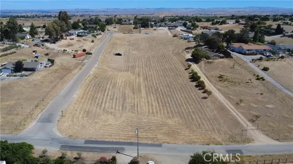 0 Prancing Deer Road, Paso Robles, CA 93446