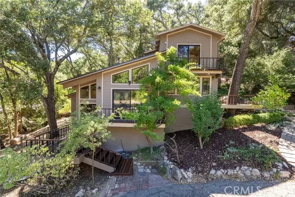 Atascadero, CA 93422,7644 Del Rio Road