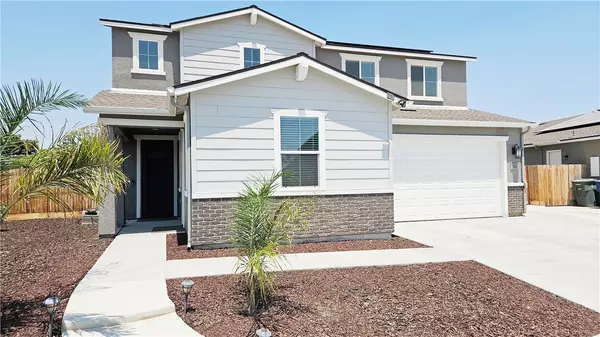 7428 Nola Pass Drive, Bakersfield, CA 93313