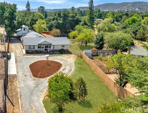 8670 Santa Rosa Road, Atascadero, CA 93422