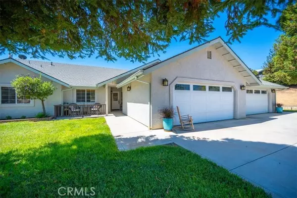 Paso Robles, CA 93446,5668 Silverado Place