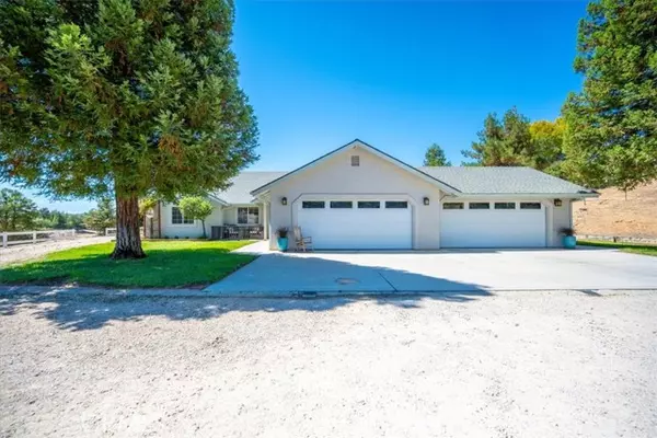 5668 Silverado Place, Paso Robles, CA 93446