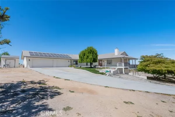 Paso Robles, CA 93446,3800 Mira Vista Way