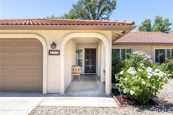 Paso Robles, CA 93446,415 Veronica Drive