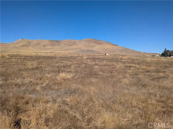 California Valley, CA 93453,0 Garnet Road