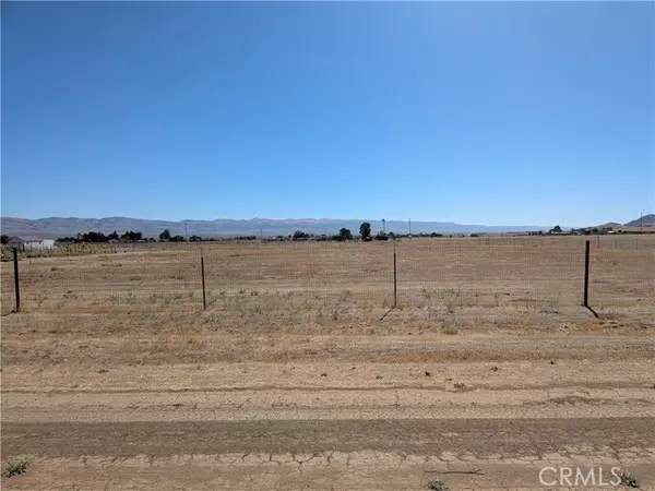 California Valley, CA 93453,0 Garnet Road