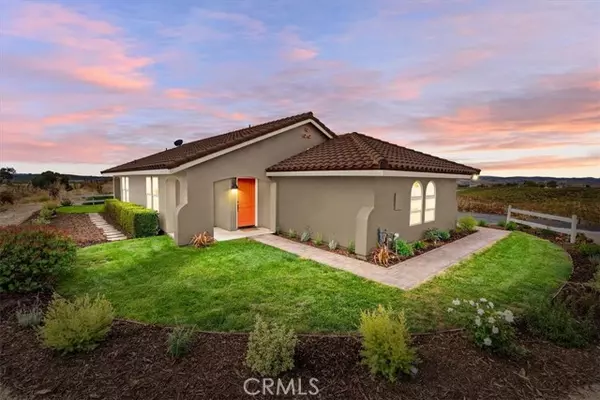 San Miguel, CA 93451,8375 Magdalena Drive