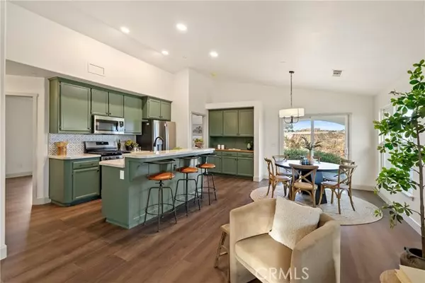 8415 Magdalena Drive, San Miguel, CA 93451