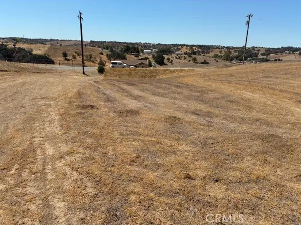 Paso Robles, CA 93446,0 Black Tail Place