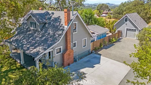 Atascadero, CA 93422,8955 Curbaril Avenue