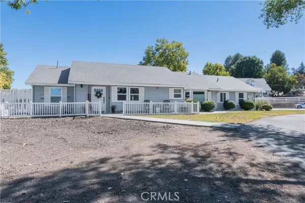 1766 UNION RD, Paso Robles, CA 93446