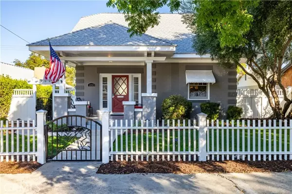 Paso Robles, CA 93446,1232 Olive Street