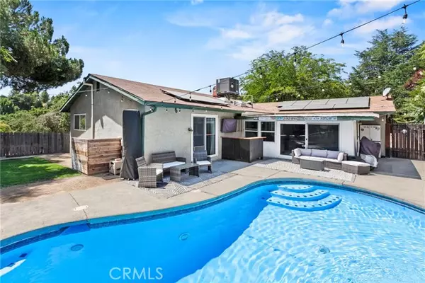 Paso Robles, CA 93446,102 Glencrest Lane