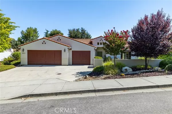 2215 San Ramon Road, Atascadero, CA 93422
