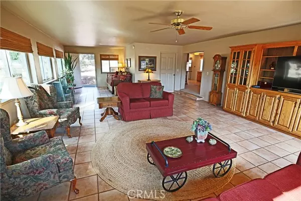 Santa Margarita, CA 93453,1420 West Pozo Road