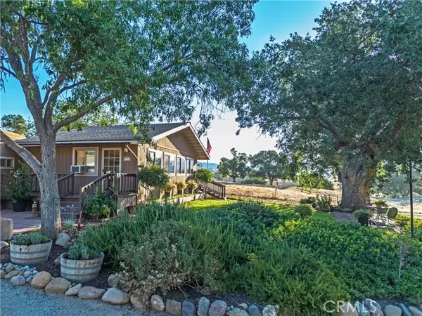 Santa Margarita, CA 93453,1420 West Pozo Road