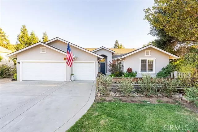 Paso Robles, CA 93446,1780 Sophia Way