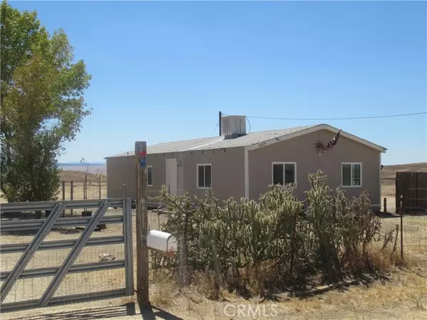 14555 Artesia Trail, Santa Margarita, CA 93453